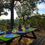 Secret Paradise, Costa Brava Hotel 4*