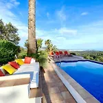 Hotel Secret Paradise, Costa Brava