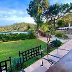 Hotel Secret Paradise, Costa Brava
