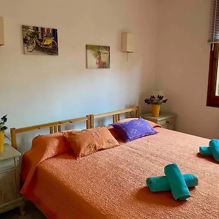 Secret Paradise, Costa Brava Hotel