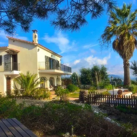 Secret Paradise, Costa Brava