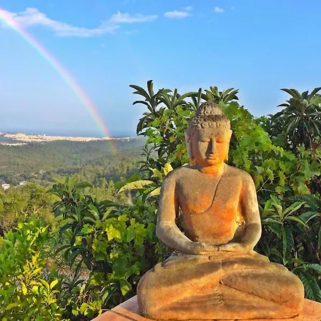 Secret Paradise, Costa Brava 4* Lloret de Mar