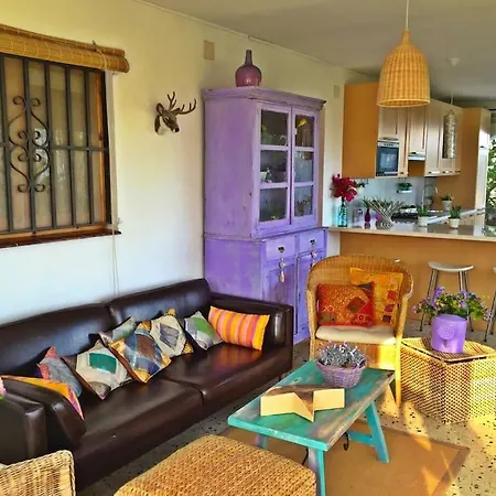 Secret Paradise, Costa Brava 4*