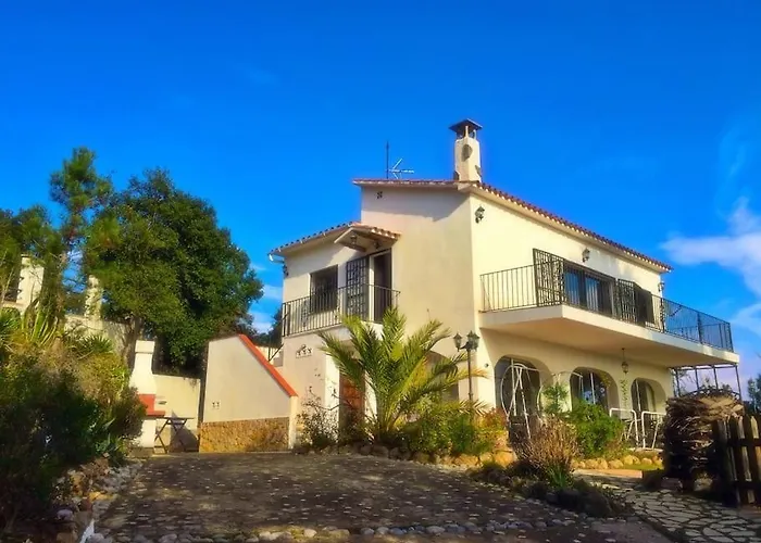 Secret Paradise, Costa Brava 4*