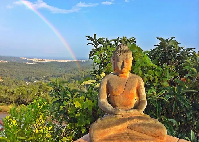 Secret Paradise, Costa Brava 4* Lloret de Mar