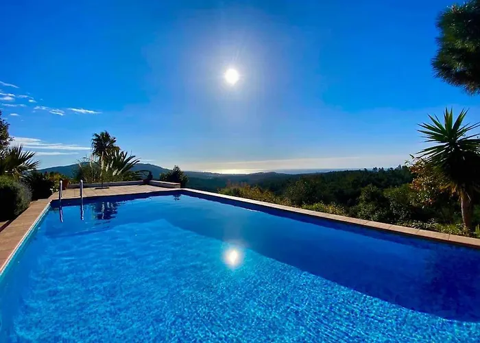 Secret Paradise, Costa Brava