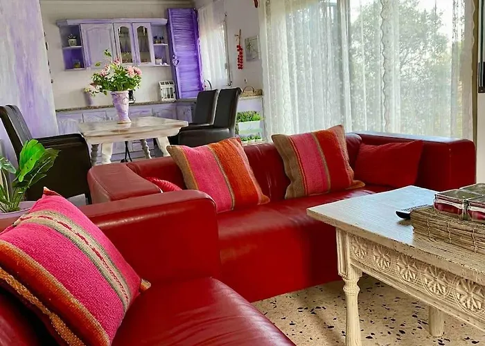 Hotel Secret Paradise, Costa Brava Lloret de Mar