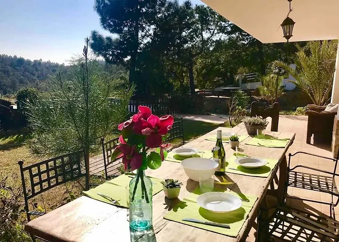 Secret Paradise, Costa Brava