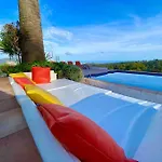 Secret Paradise, Costa Brava 4*