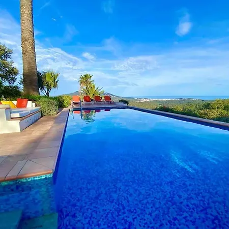 Hotel Secret Paradise, Costa Brava