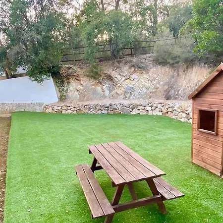 Secret Paradise, Costa Brava Hotel Lloret de Mar