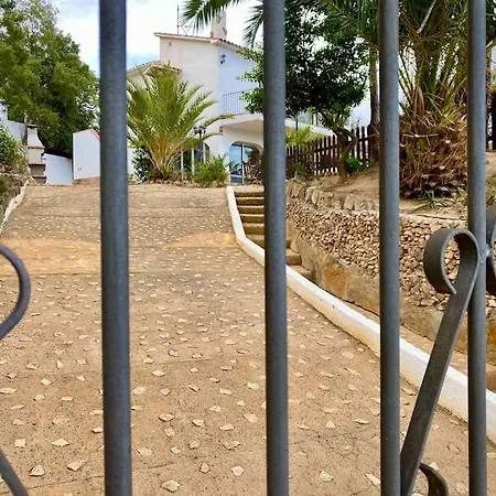 Hotel Secret Paradise, Costa Brava 4*