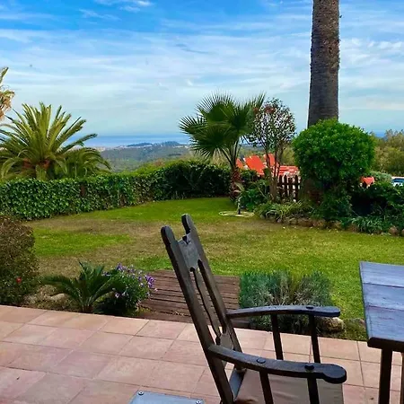 Secret Paradise, Costa Brava מלון יורט דה מאר