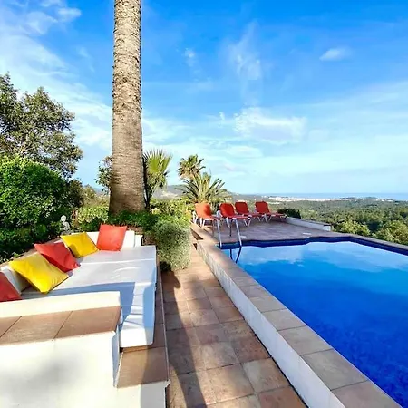 מלון Secret Paradise, Costa Brava