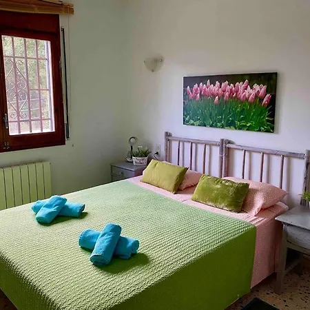 Hotel Secret Paradise, Costa Brava 4*