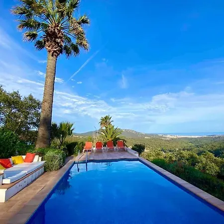 Secret Paradise, Costa Brava 4*
