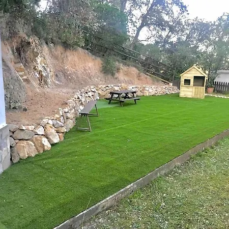 Secret Paradise, Costa Brava