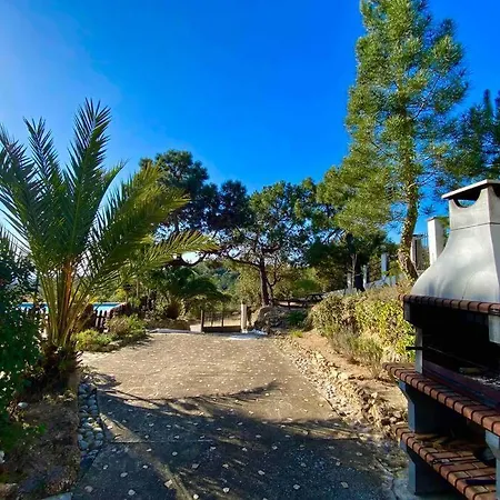 Secret Paradise, Costa Brava יורט דה מאר