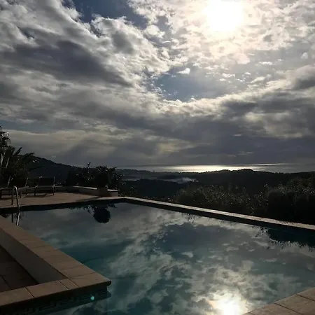 מלון Secret Paradise, Costa Brava יורט דה מאר
