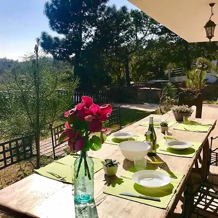Secret Paradise, Costa Brava