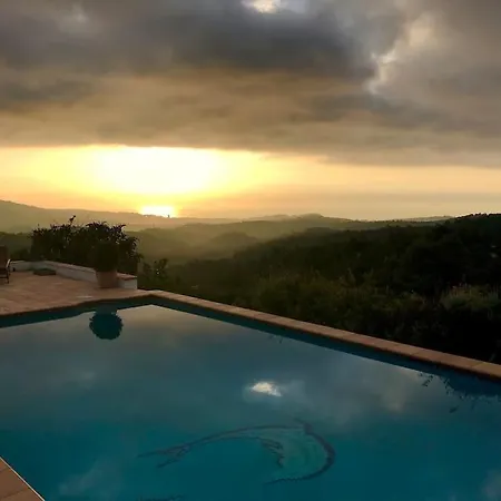 Hotel Secret Paradise, Costa Brava 4*