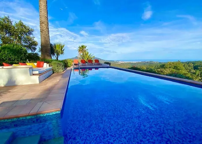 Отель Secret Paradise, Costa Brava