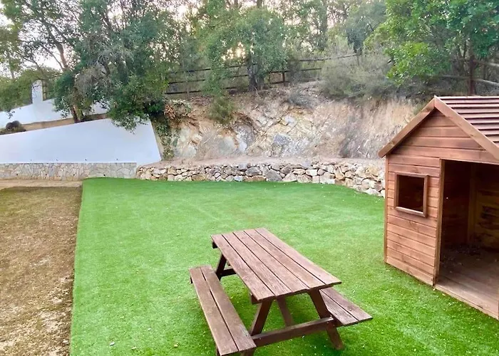 Secret Paradise, Costa Brava Отель Льорет-де-Мар