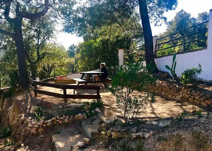 Secret Paradise, Costa Brava 4*