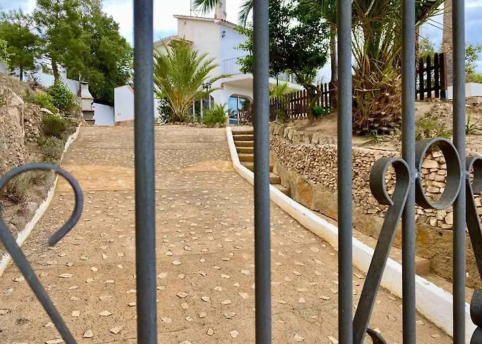 Отель Secret Paradise, Costa Brava 4*