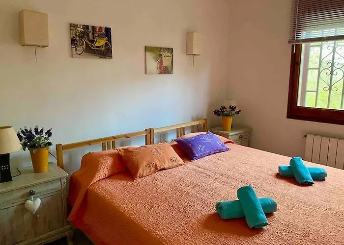 Secret Paradise, Costa Brava Отель