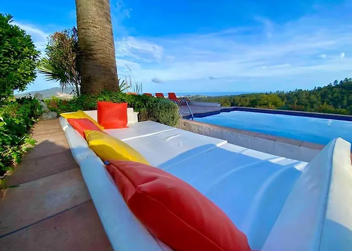 Secret Paradise, Costa Brava 4*