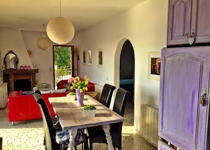 Hotel Secret Paradise, Costa Brava