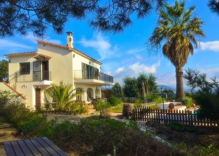 Secret Paradise, Costa Brava