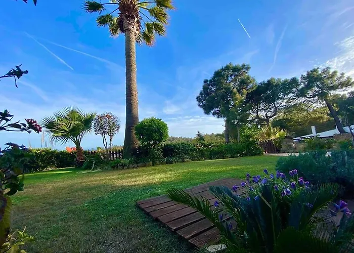 Отель Secret Paradise, Costa Brava 4*