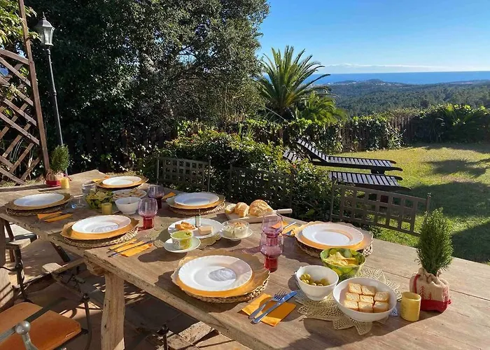 Secret Paradise, Costa Brava