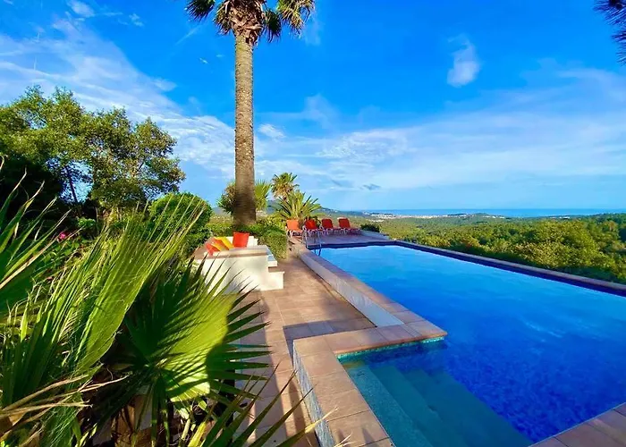 Hotel Secret Paradise, Costa Brava Lloret de Mar