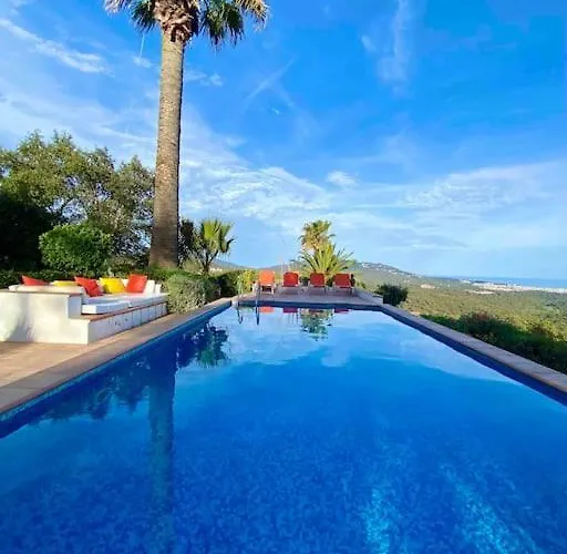 Hotel Secret Paradise, Costa Brava Lloret de Mar