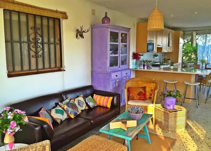 Secret Paradise, Costa Brava 4*