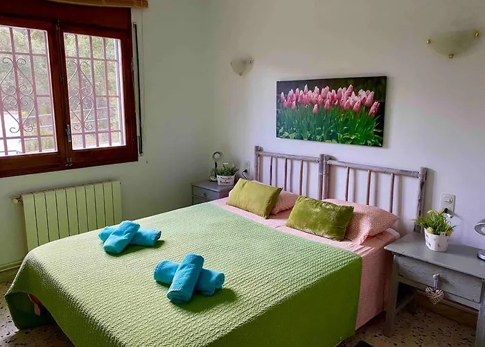 Hotel Secret Paradise, Costa Brava 4*