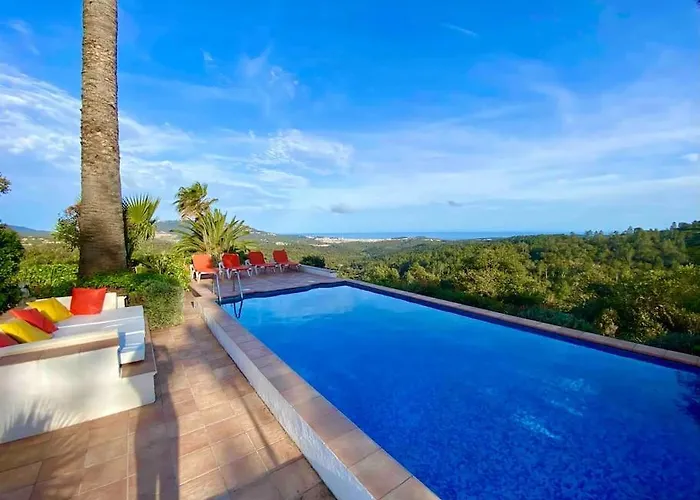 Secret Paradise, Costa Brava