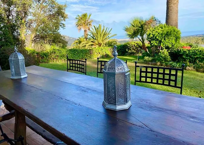 Secret Paradise, Costa Brava