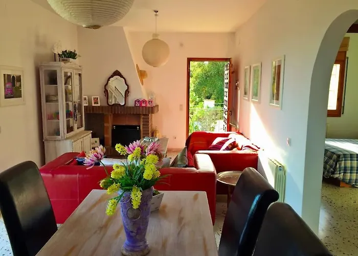 Hotel Secret Paradise, Costa Brava Lloret de Mar