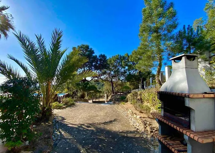 Secret Paradise, Costa Brava Льорет-де-Мар