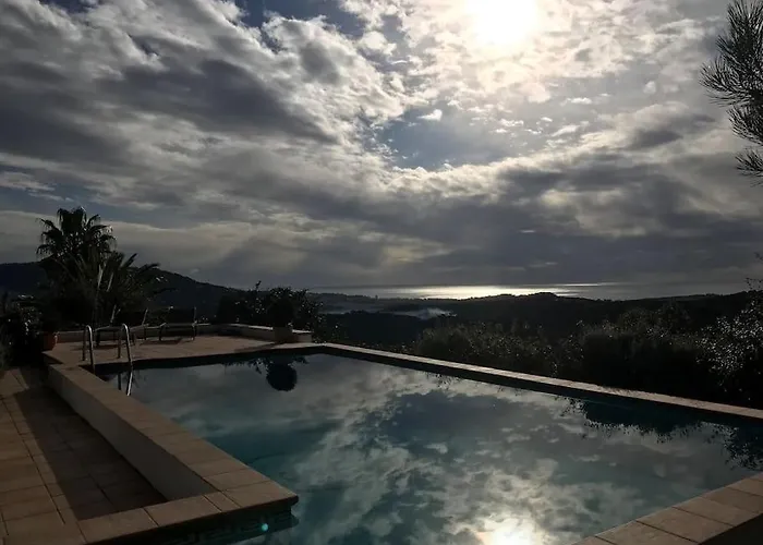 Отель Secret Paradise, Costa Brava Льорет-де-Мар