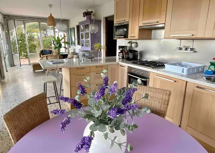 Secret Paradise, Costa Brava Отель Льорет-де-Мар