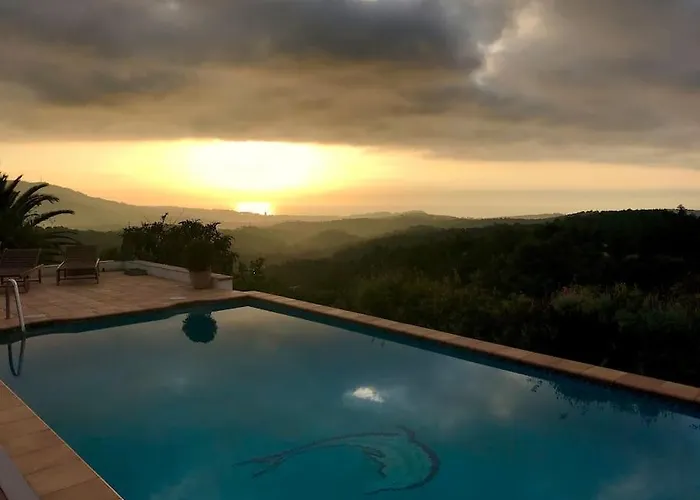 Отель Secret Paradise, Costa Brava 4*