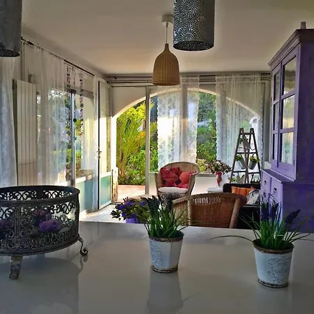 Secret Paradise, Costa Brava