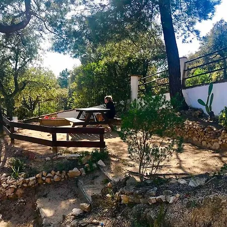 Secret Paradise, Costa Brava 4*