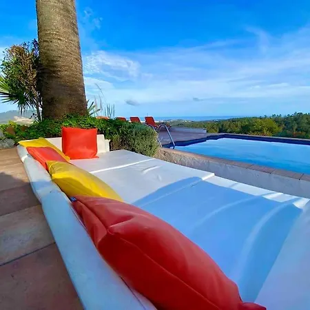 Secret Paradise, Costa Brava 4*