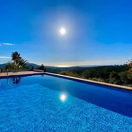 Secret Paradise, Costa Brava